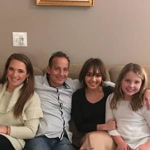 Meet your Posher, Brian